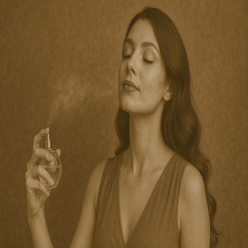 Kadın Parfüm