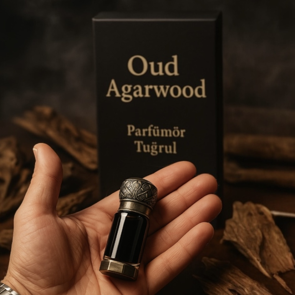 Oud Hint / Hindistan Assam Bölgesi